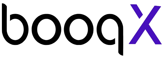 booqX – KI-Terminbuchung